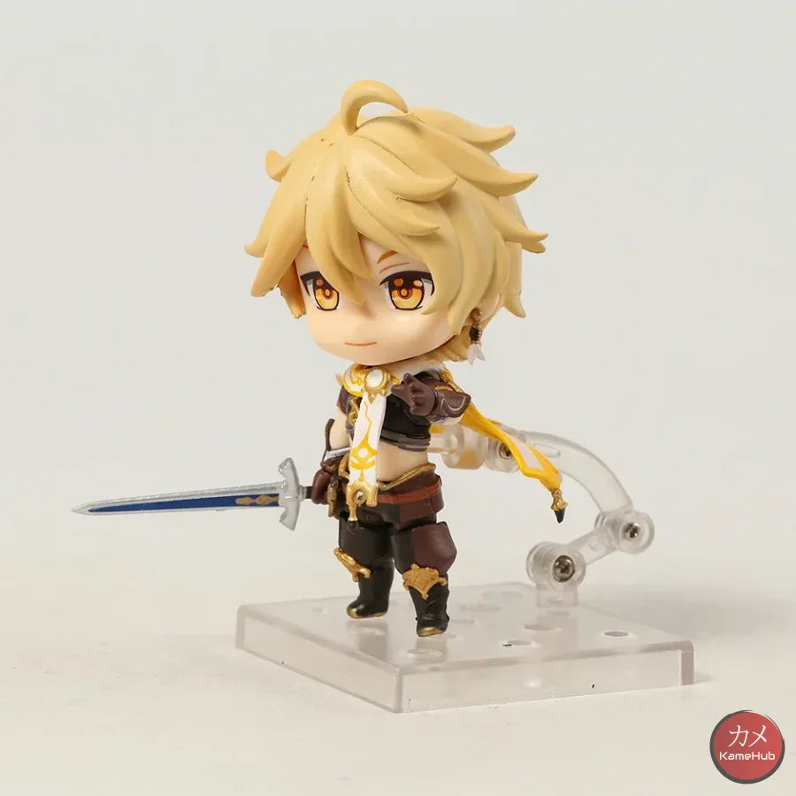 Nendoroid #1717 - Genshin Impact Aether Action Figure