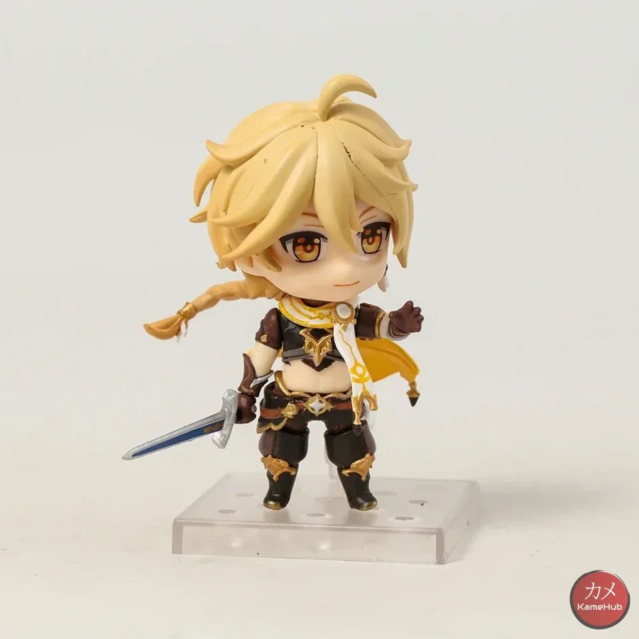 Nendoroid #1717 - Genshin Impact Aether Action Figure