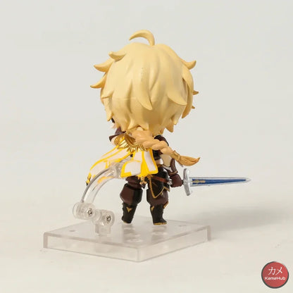 Nendoroid #1717 - Genshin Impact Aether Action Figure