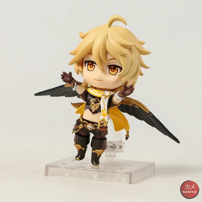 Nendoroid #1717 - Genshin Impact Aether Action Figure