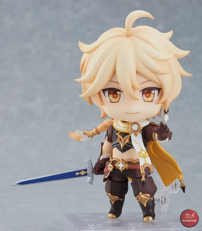 Nendoroid #1717 - Genshin Impact Aether Action Figure