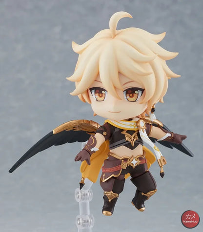 Nendoroid #1717 - Genshin Impact Aether Action Figure