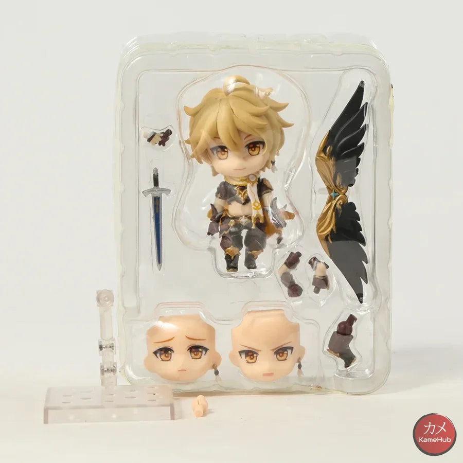 Nendoroid #1717 - Genshin Impact Aether Action Figure