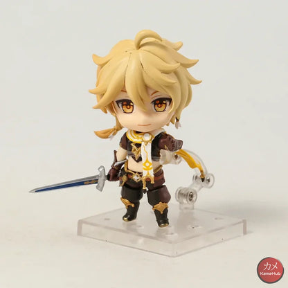 Nendoroid #1717 - Genshin Impact Aether Action Figure