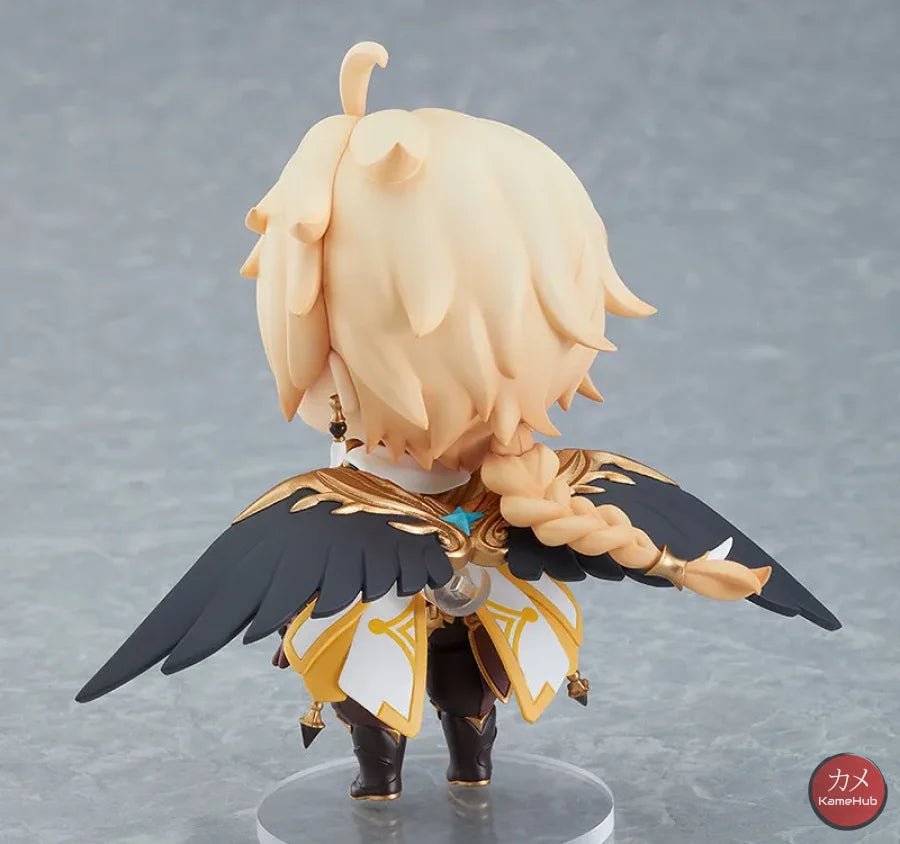 Nendoroid #1717 - Genshin Impact Aether Action Figure