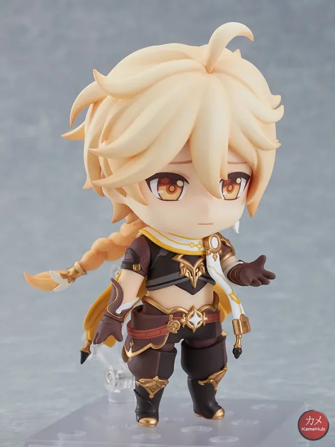 Nendoroid #1717 - Genshin Impact Aether Action Figure