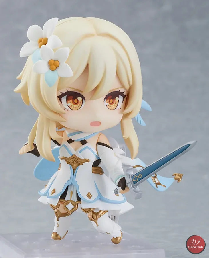 Nendoroid #1718 - Genshin Impact Lumine Action Figure