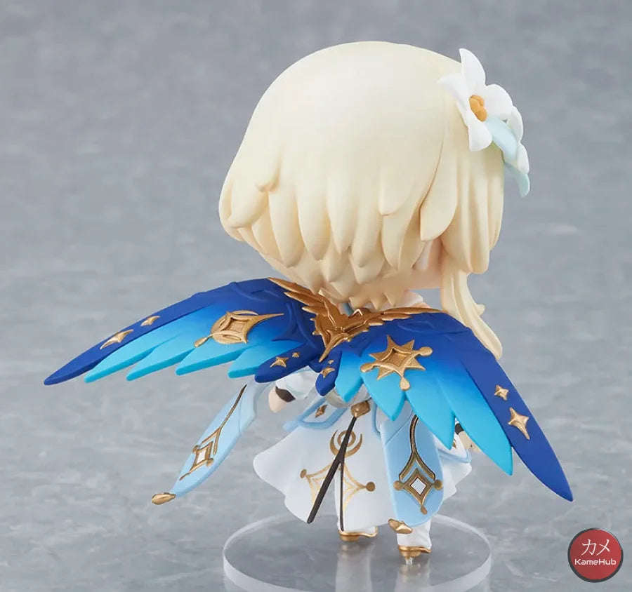 Nendoroid #1718 - Genshin Impact Lumine Action Figure