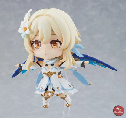 Nendoroid #1718 - Genshin Impact Lumine Action Figure