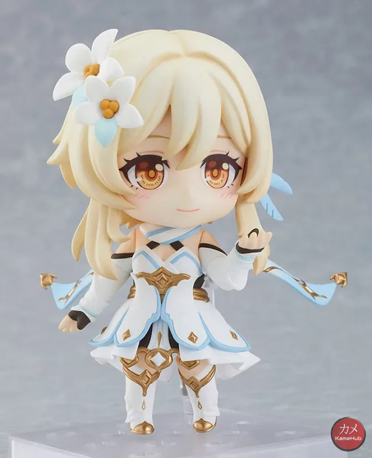 Nendoroid #1718 - Genshin Impact Lumine Action Figure