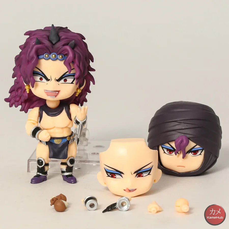 Nendoroid #1742 - Jojo’s Bizarre Adventure Kars Action Figure 1742