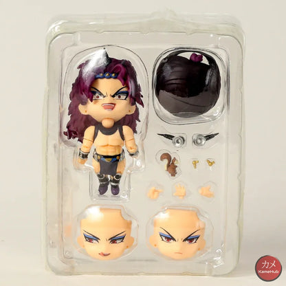 Nendoroid #1742 - Jojo’s Bizarre Adventure Kars Action Figure