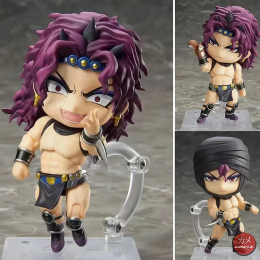 Nendoroid #1742 - Jojo’s Bizarre Adventure Kars Action Figure