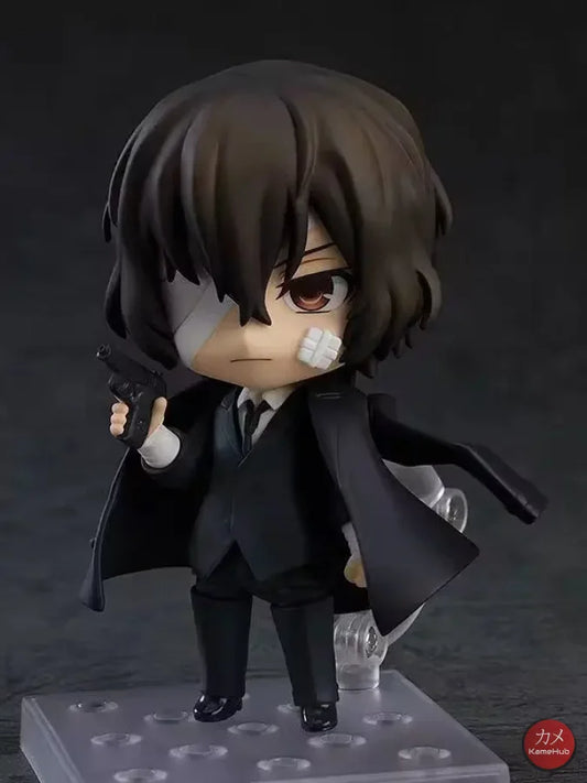 Nendoroid #1748 - Bungo Stray Dogs Dazai Osamu Action Figure