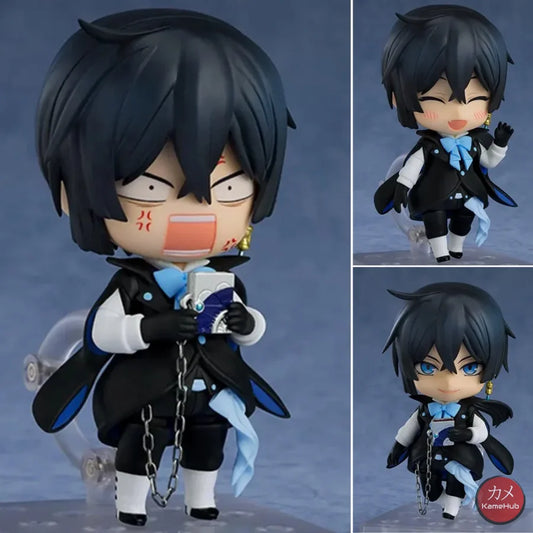 Nendoroid #1773 - The Case Study Of Vanitas Action Figure