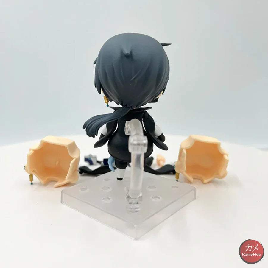 Nendoroid #1773 - The Case Study Of Vanitas Action Figure