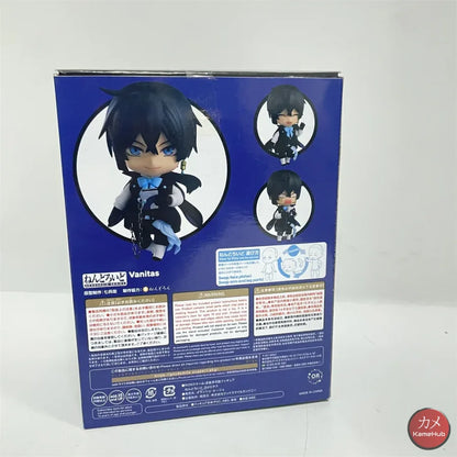 Nendoroid #1773 - The Case Study Of Vanitas Action Figure