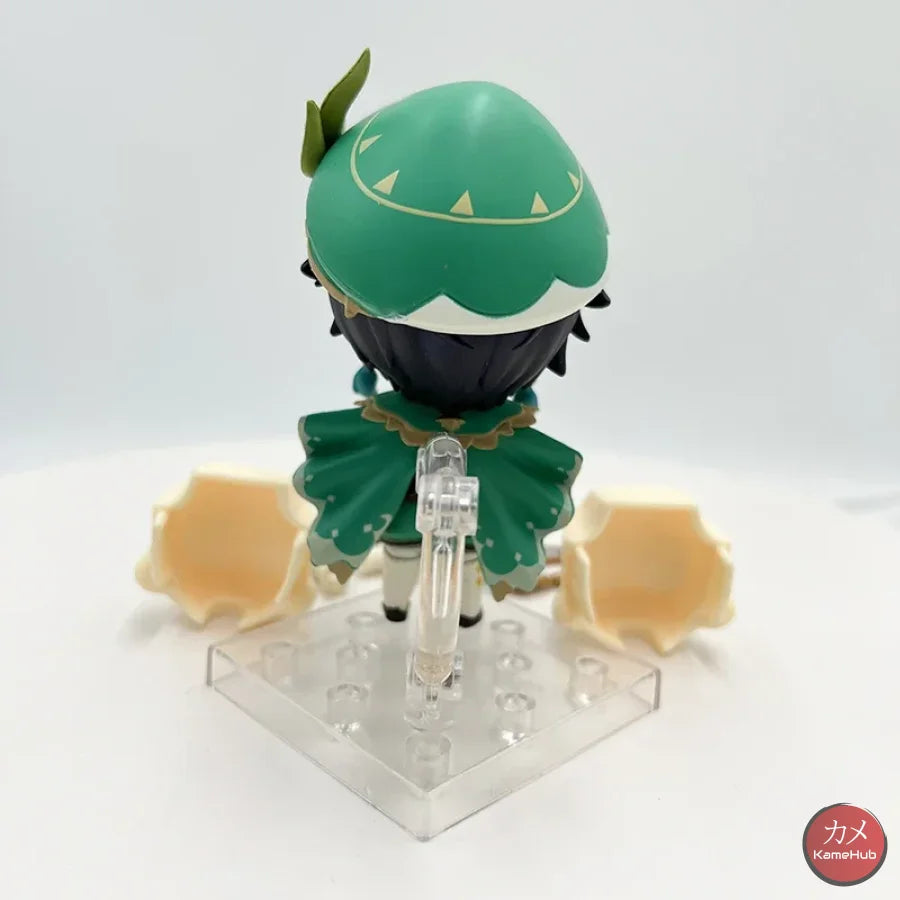 Nendoroid #1795 - Genshin Impact Venti Action Figure