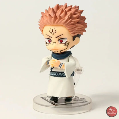 Nendoroid #1834 -Jujutsu Kaisen Ryomen Sukuna Action Figure