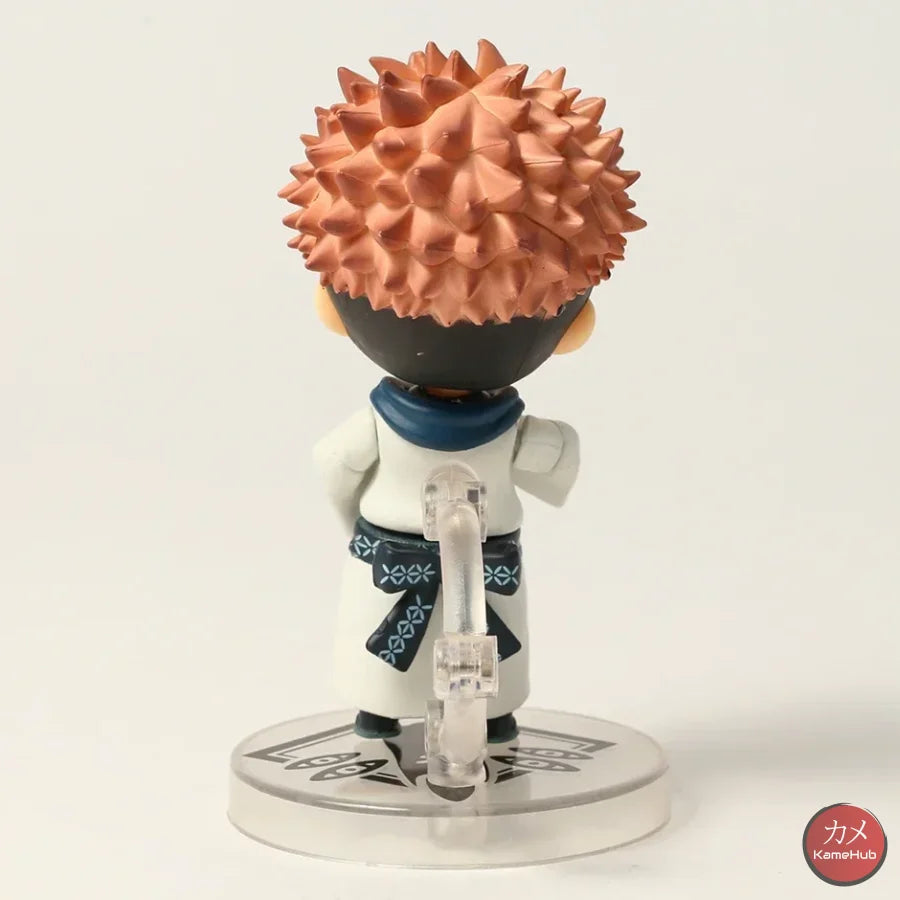 Nendoroid #1834 -Jujutsu Kaisen Ryomen Sukuna Action Figure