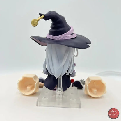 Nendoroid #1878 - The Journey Of Elaina Wandering Witch Action Figure