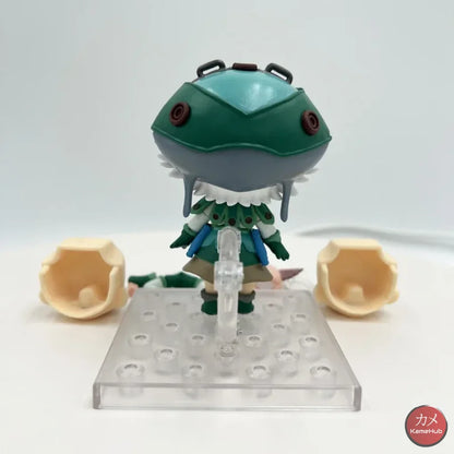 Nendoroid #1888 - Made In Abyss Prushka Action Figure