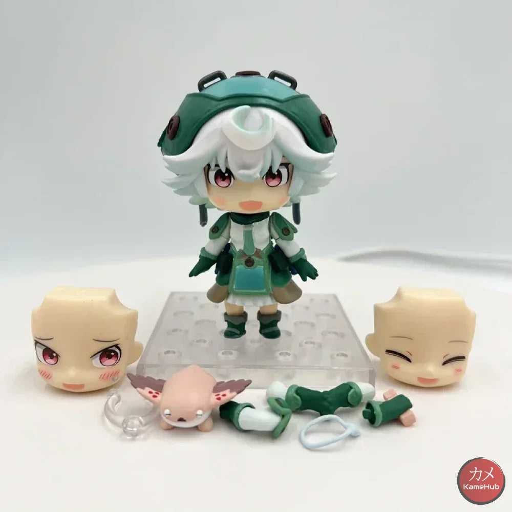 Nendoroid #1888 - Made In Abyss Prushka Action Figure