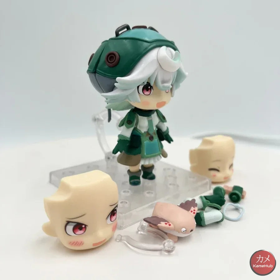 Nendoroid #1888 - Made In Abyss Prushka Action Figure