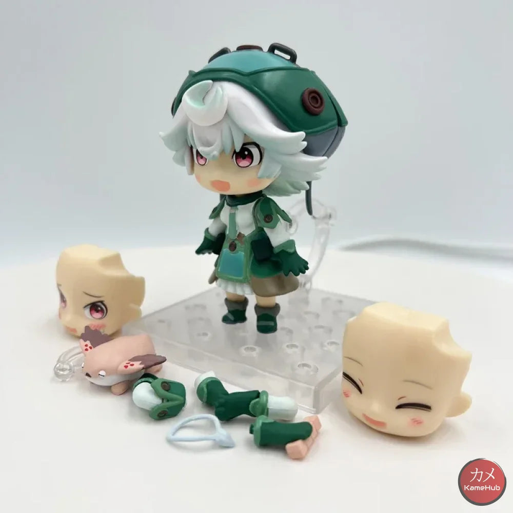 Nendoroid #1888 - Made In Abyss Prushka Action Figure