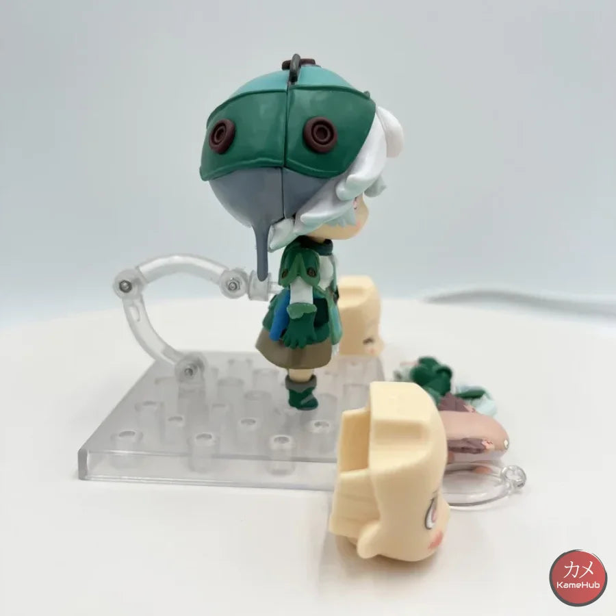 Nendoroid #1888 - Made In Abyss Prushka Action Figure