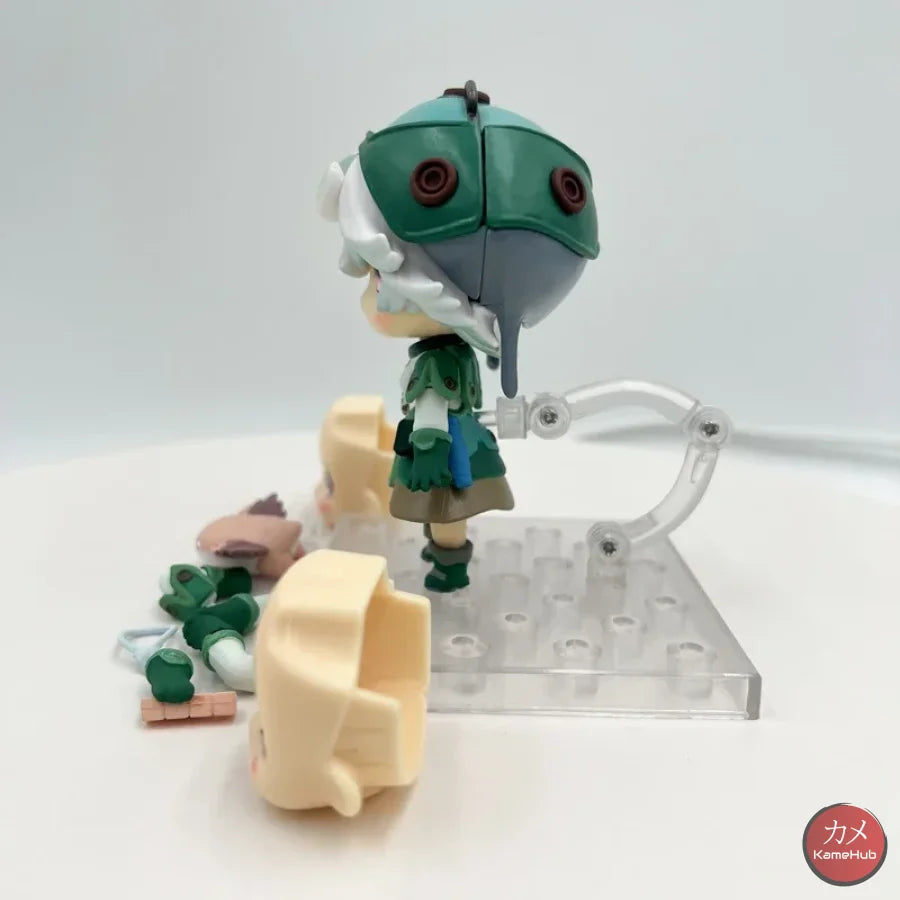 Nendoroid #1888 - Made In Abyss Prushka Action Figure