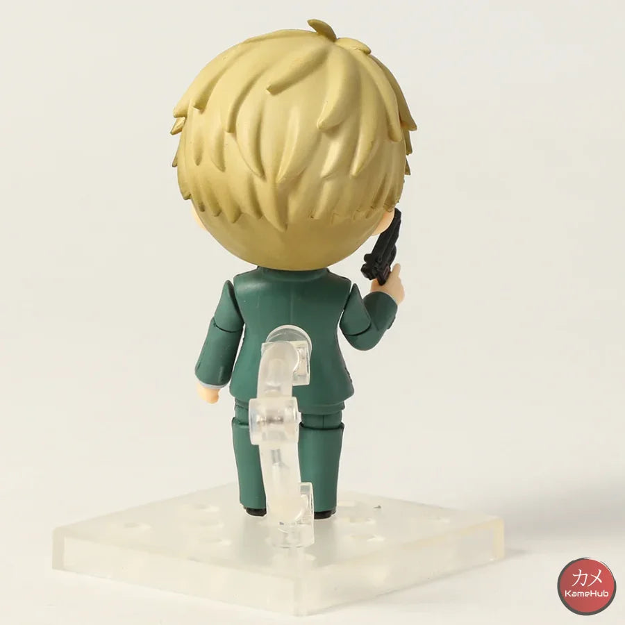 Nendoroid #1901 - Spy X Family Loid Forger Action Figure