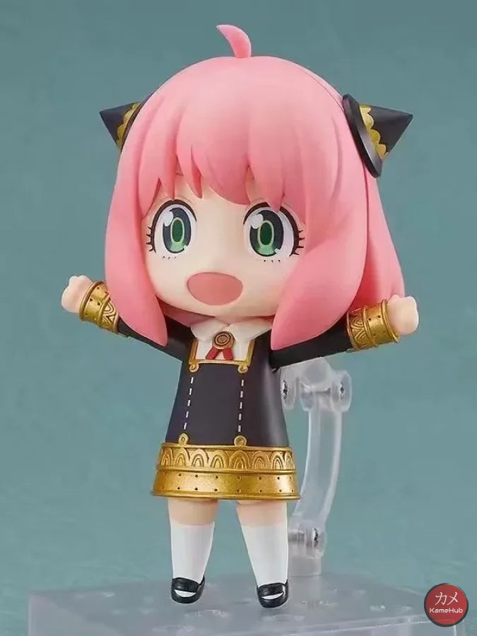 Nendoroid #1902 - Spy X Family Anya Forger Action Figure