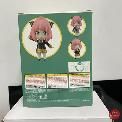 Nendoroid #1902 - Spy X Family Anya Forger Action Figure