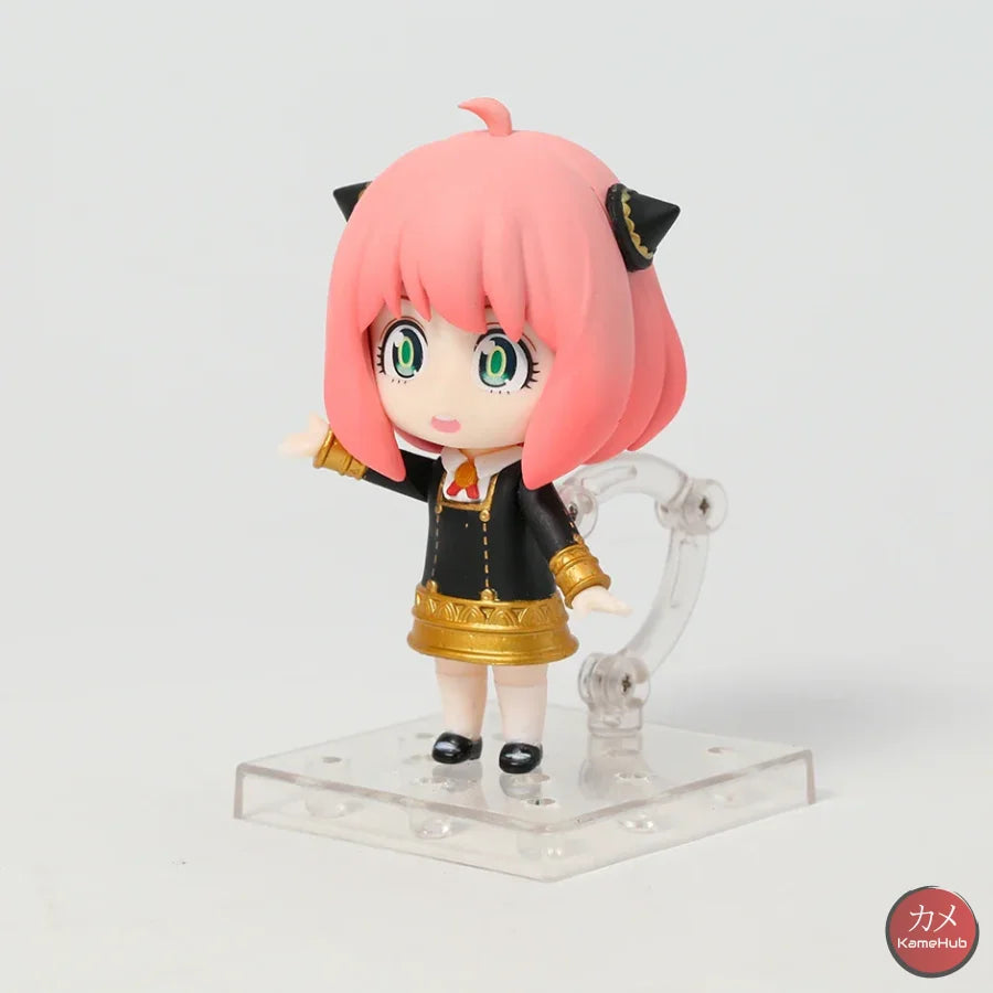 Nendoroid #1902 - Spy X Family Anya Forger Action Figure