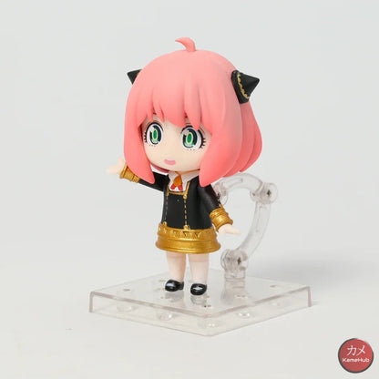 Nendoroid #1902 - Spy X Family Anya Forger Action Figure