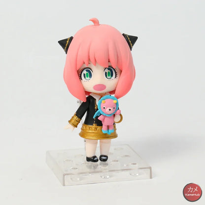 Nendoroid #1902 - Spy X Family Anya Forger Action Figure