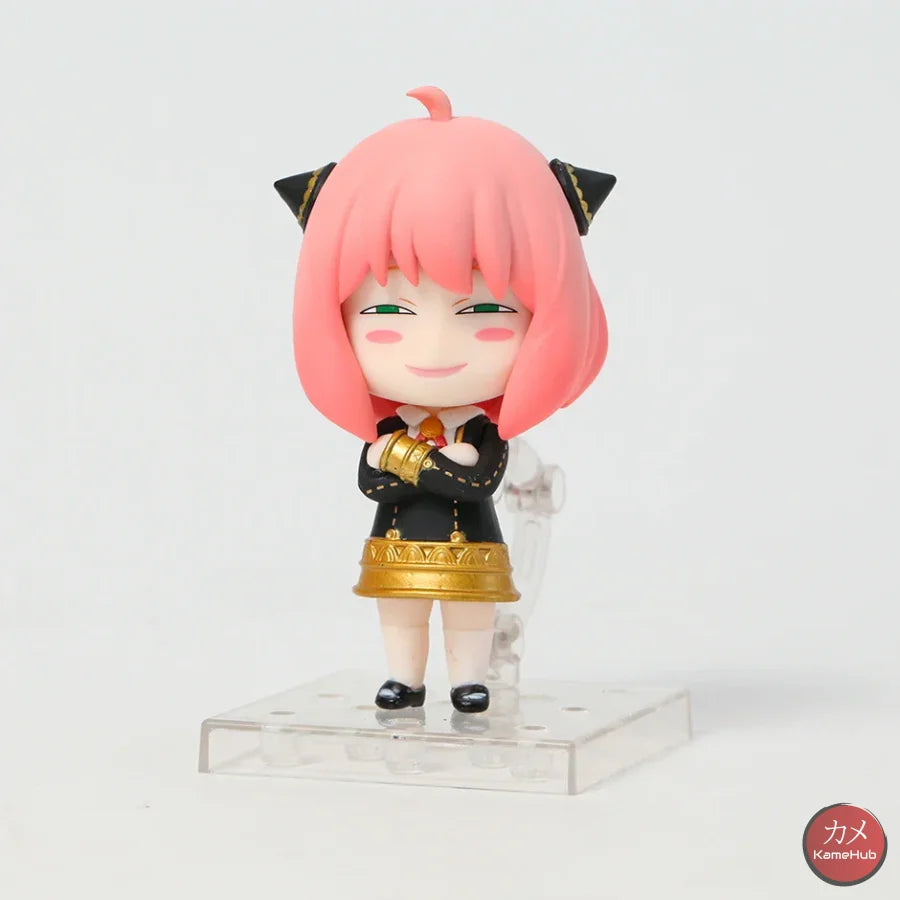 Nendoroid #1902 - Spy X Family Anya Forger Action Figure