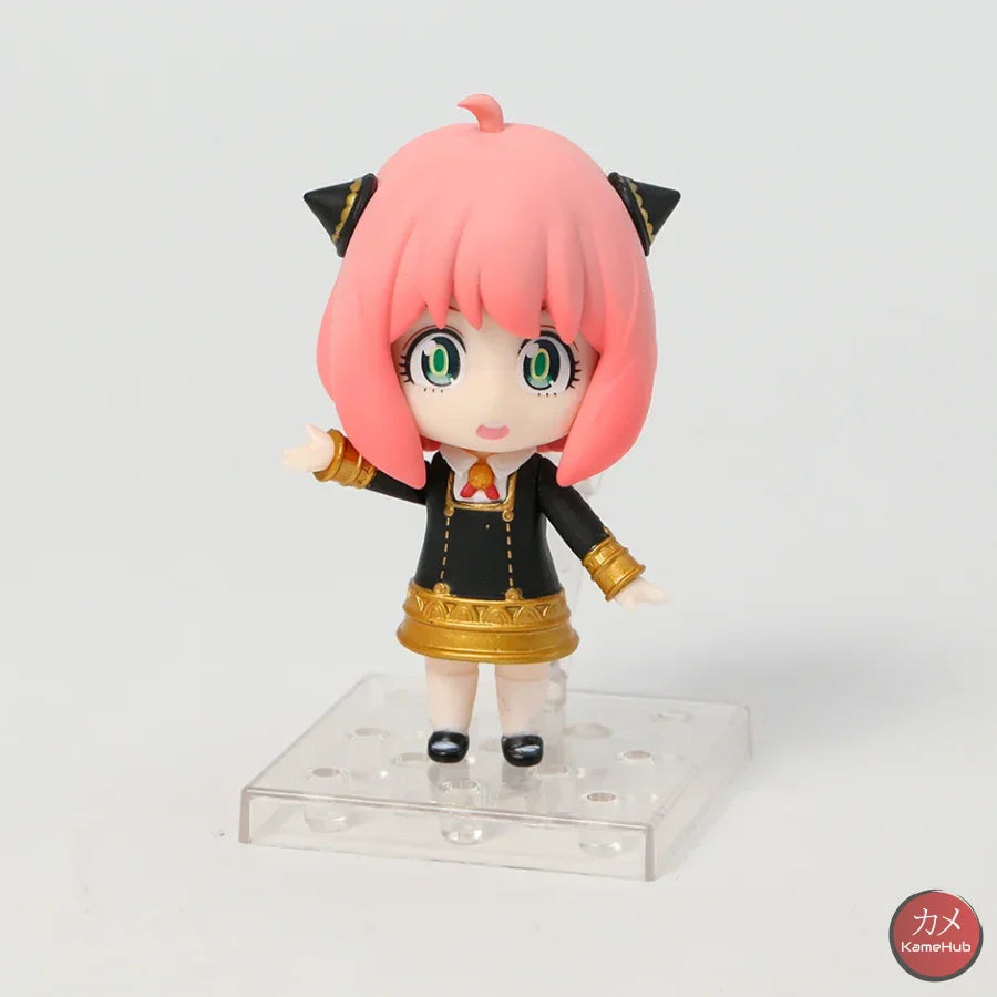 Nendoroid #1902 - Spy X Family Anya Forger Action Figure