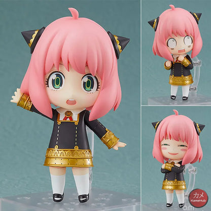 Nendoroid #1902 - Spy X Family Anya Forger Action Figure