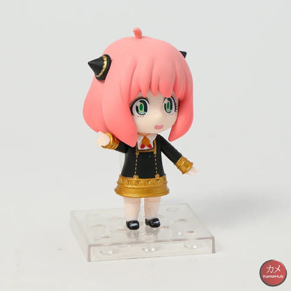 Nendoroid #1902 - Spy X Family Anya Forger Action Figure