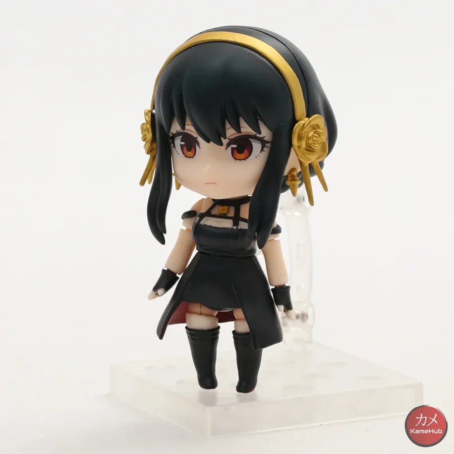 Nendoroid #1903 - Spy X Family Yor Forger Action Figure