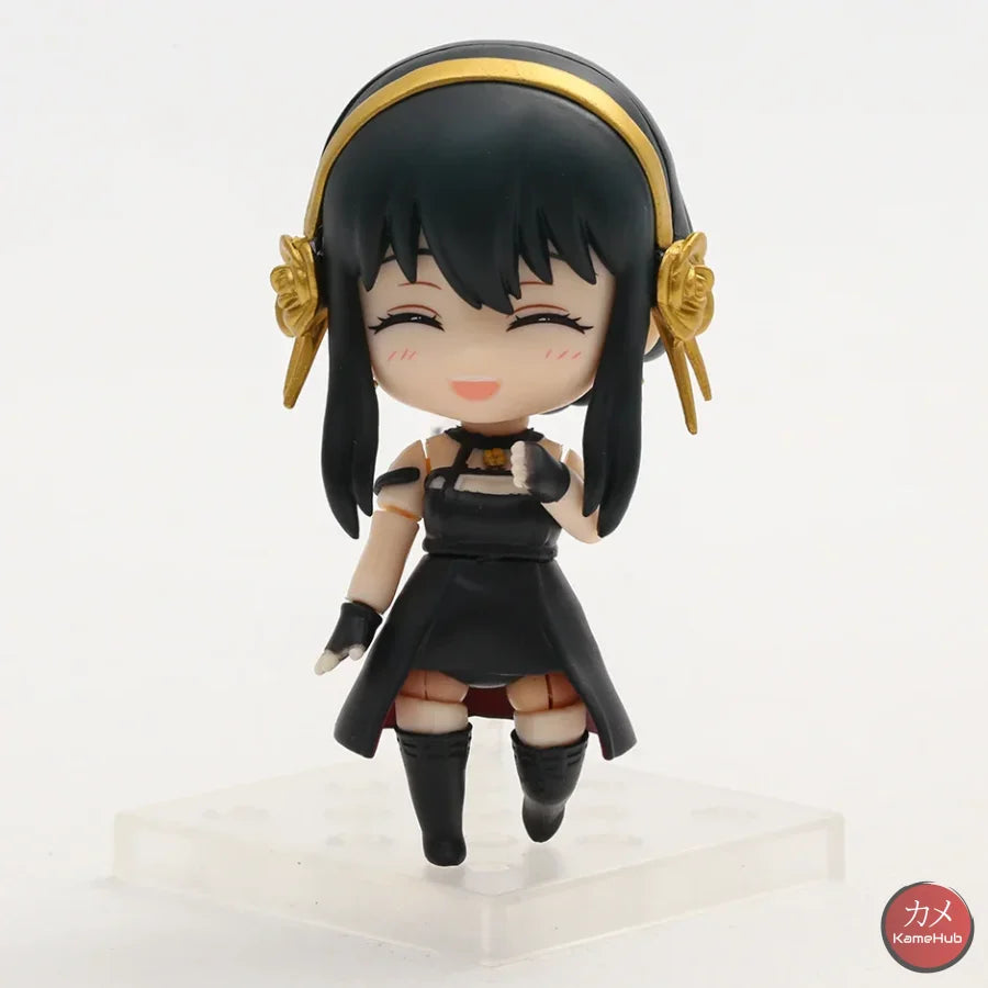 Nendoroid #1903 - Spy X Family Yor Forger Action Figure