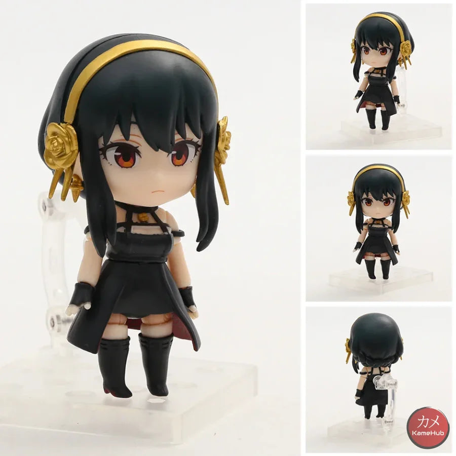 Nendoroid #1903 - Spy X Family Yor Forger Action Figure 1903