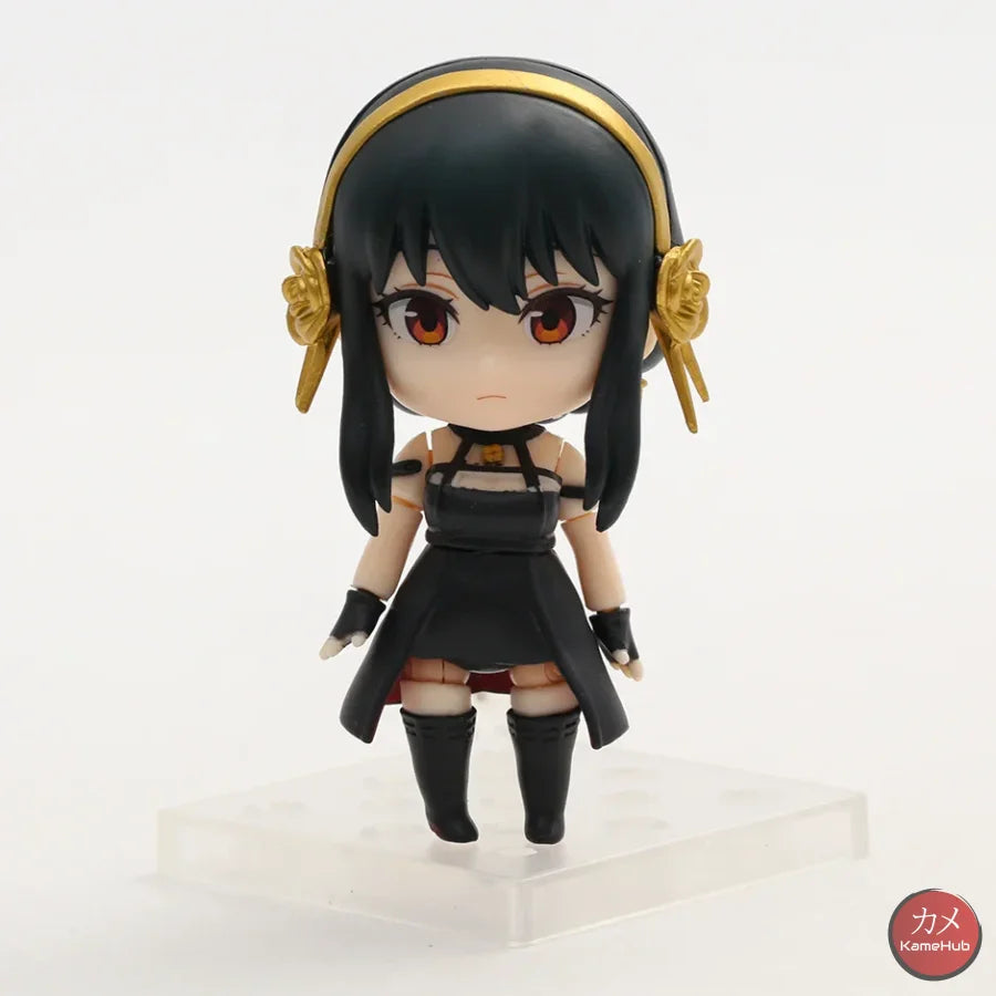 Nendoroid #1903 - Spy X Family Yor Forger Action Figure