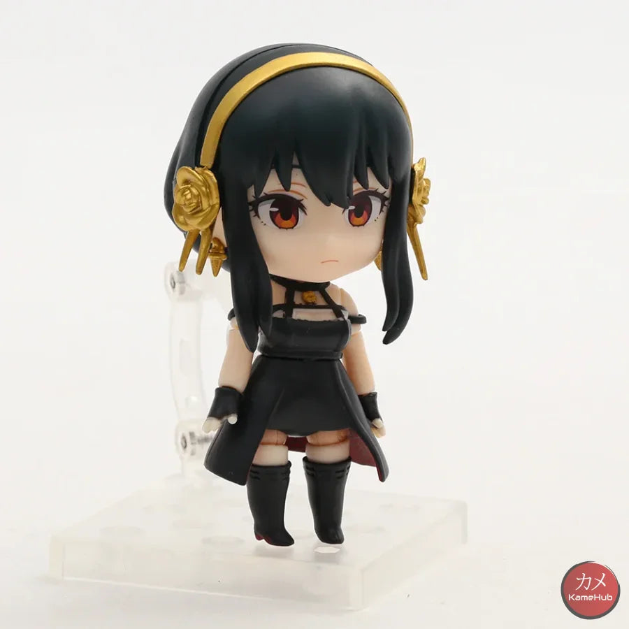 Nendoroid #1903 - Spy X Family Yor Forger Action Figure