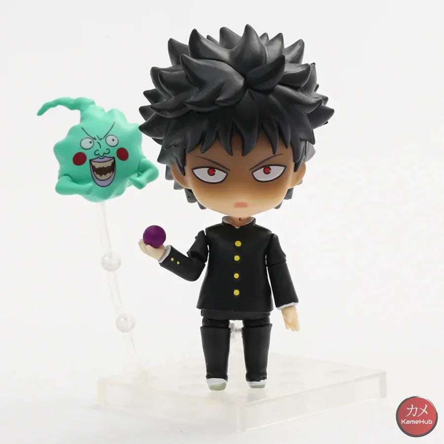 Nendoroid #1913 - Mob Psycho 100 Shigeo Kageyama Action Figure