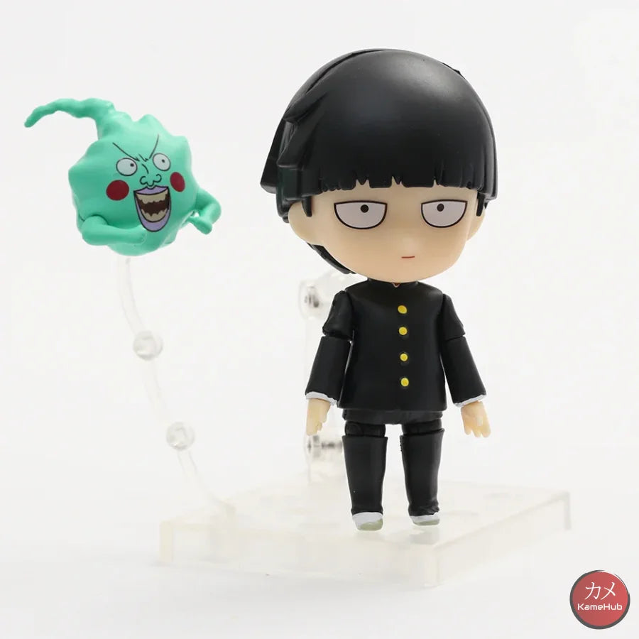 Nendoroid #1913 - Mob Psycho 100 Shigeo Kageyama Action Figure