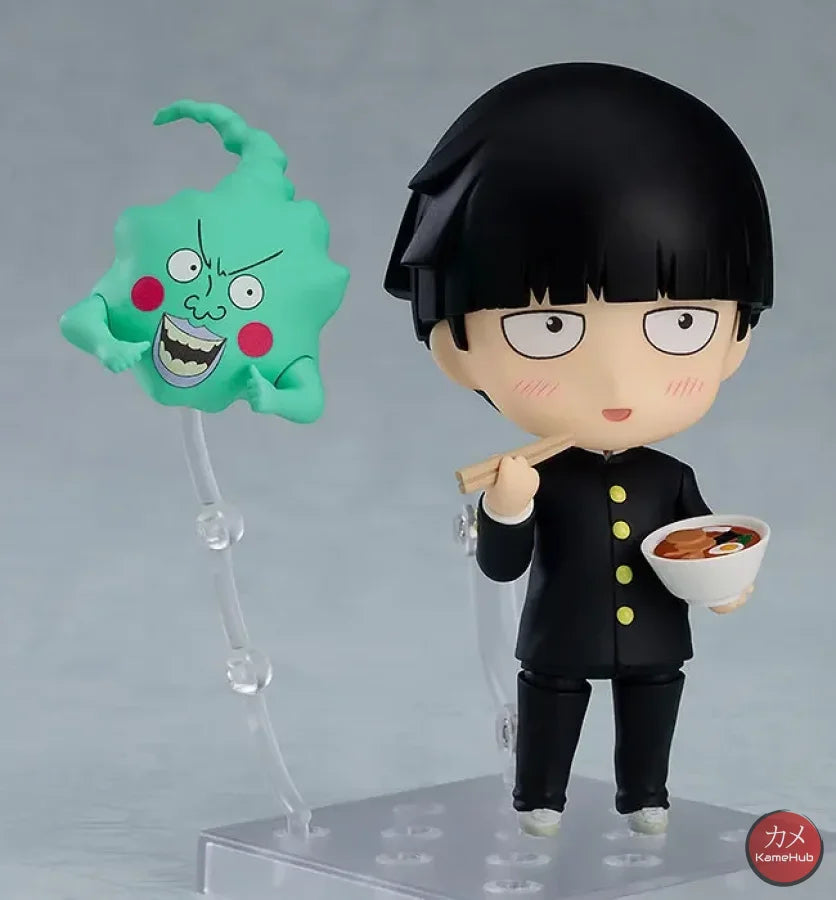 Nendoroid #1913 - Mob Psycho 100 Shigeo Kageyama Action Figure