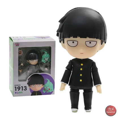 Nendoroid #1913 - Mob Psycho 100 Shigeo Kageyama Action Figure